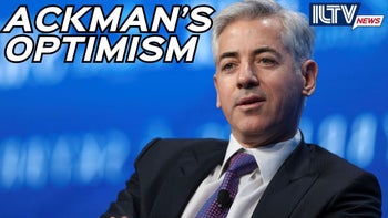 Bill Ackman Honors Charlie Kirk, Reaffirms Support for Israel