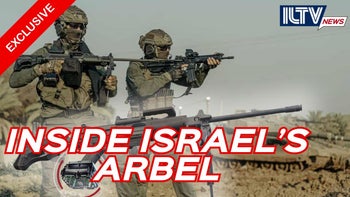 Behind the Scenes at IWI: Israel’s Drone Defense Revolution
