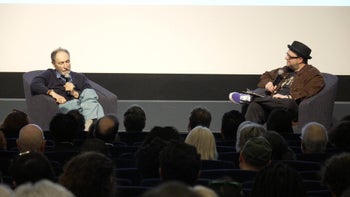 Storytelling360: STATE OF THE STORY LA 2025 (Panel 4: KEYNOTE Q&A with Eric Roth)