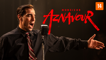 Monsieur Aznavour