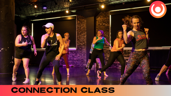 Body Strength Connection Class