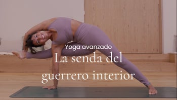 La senda del guerrero interior. Power con Mery