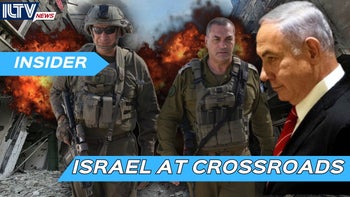 ILTV Insider | Is Israel Running Out of Diplomatic Credit?