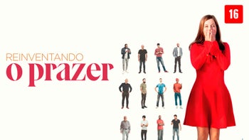 Reinventando O Prazer