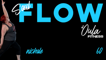 Soul Flow 23 | Nichole | 9.24.25 