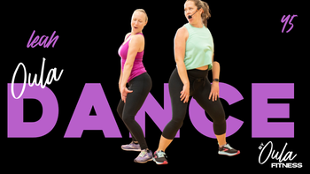 Oula Dance | Leah | 9.26.25 