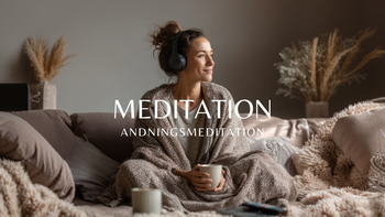 Meditation - Andningsmeditation