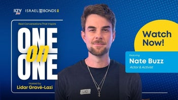 One on One with Nate Buzz