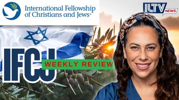 Fellowship President Yael Eckstein Shares Updates