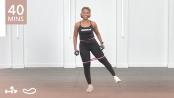 POWER SCULPT (LOW IMPACT) 24