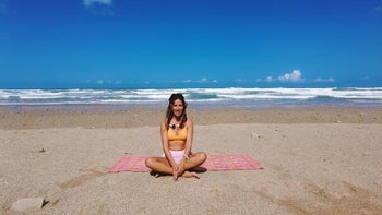 Challenge de l'automne Ocean Reset 90