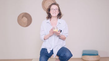 Le ghee : votre allié pour l’énergie et la digestion