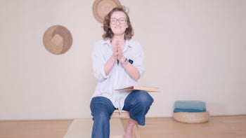 Octobre : l'énergie de l'Automne