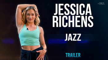 TRAILER: Jessica Richens - Jazz - Ballroom Blitz