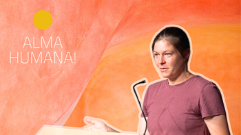 ✪ Begegnungen mit Rudolf Steiner und der Anthroposophie 100 Jahre später (Amrein)