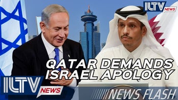 ILTV Morning News Flash – War Day 716 | September 21, 2025