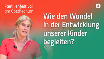 ✪ Wie den Wandel in der Entwicklung unserer Kinder begleiten?