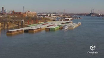 Agri-Pulse_Newsmakers_September 19th, 2025_Full Episode