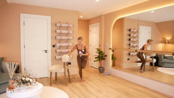 37 Minute Lift & Lengthen