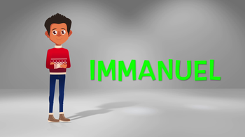 Immanuel
