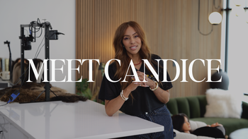 Meet Candice