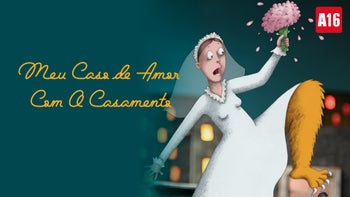 Meu Caso de Amor Com O Casamento