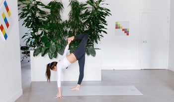 Creative Twisty Flow