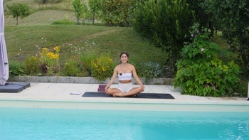 Méditation Body Scan