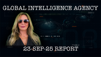 23–SEP-25 GLOBAL INTELLIGENCE AGENCY REPORT
