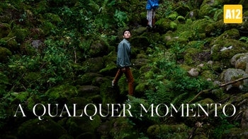 A Qualquer Momento