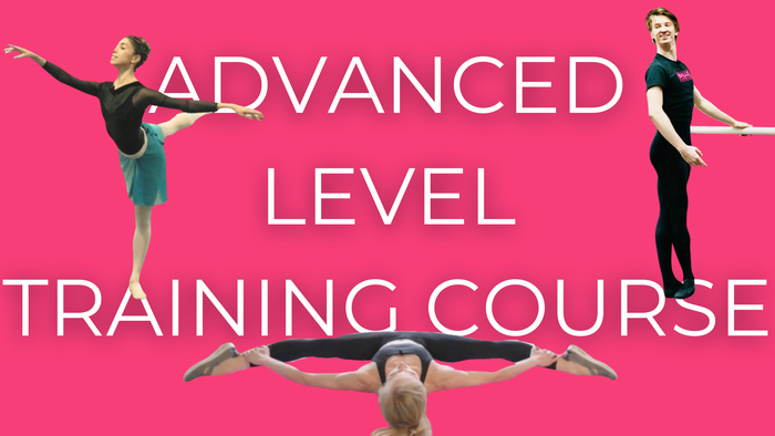 Advanced Level Training Course