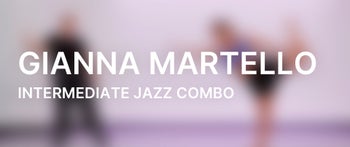 Intermediate Jazz Combo with Gianna Martello 2