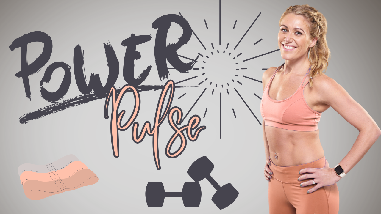 Power Pulse (Core) - 25/09/2025  