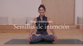 Semillas de intención. Power con Mery