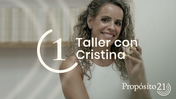 Autoconocimiento como inicio del camino. Taller con Cristina