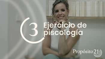 Quién soy y cómo soy: autoconocimiento creativo. Ejercicio práctico con Cristina