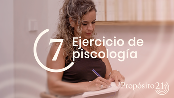 Visualización guiada: Mi ‘’yo futuro’’ con propósito. Ejercicio práctico con Cristina