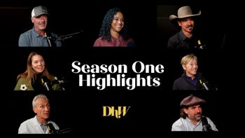 Season 1 Highlights: Riding Effectively, Training With Kindness & Building Connection