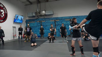 Part 8: Building Pressure with Teeps