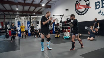 Part 6: Spot Kick Progressions