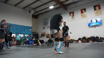 Part 9: Third Round Finishers