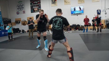 Part 3: 1–2–3 Counters & Quick Clinch Entry