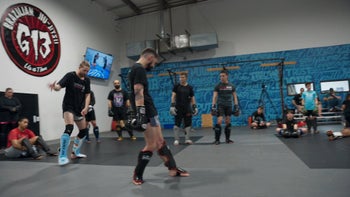 Part 7: Round 2 Teeps