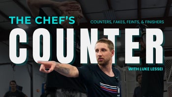 The Chef's Counter: Fakes, Feints, and Finishers