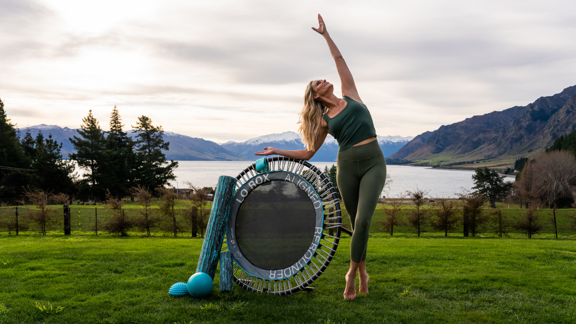 Lo Rox Body Reset