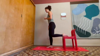 🔥Renfo avec une chaise (intermédiaire)