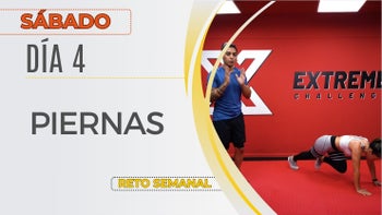 Calendario Mensual - 04/10/25 - Extreme Challenge