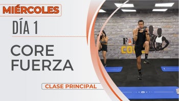 Calendario Mensual - 01/10/25 - Fire Core