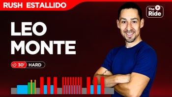 ~NEW~ Rush Estallido (ESP) Intensity: Hard