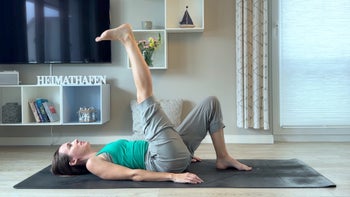 10-Minute Mobility ✨ ALL SUPINE